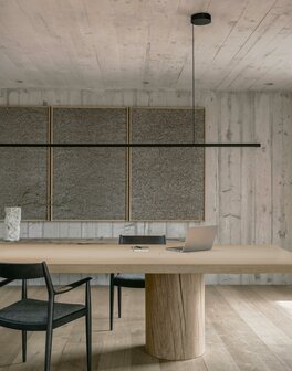 Linier Pro S2 w181 hanglamp W&auml;stberg  