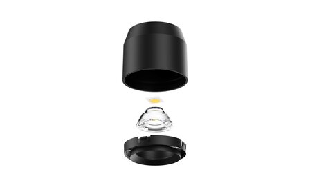 Ion B4040 w225 tafellamp W&auml;stberg  