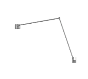 Ion Br4040 w225 wandlamp W&auml;stberg  