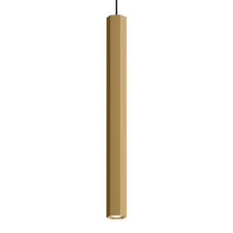 Hexo mini 5.0 GU10/PAR11 hanglamp Wever &amp; Ducre 