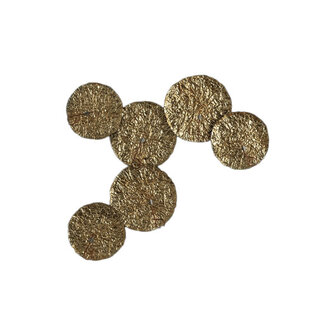 Golden Moon plafond/wandlamp Catellani&amp;Smith