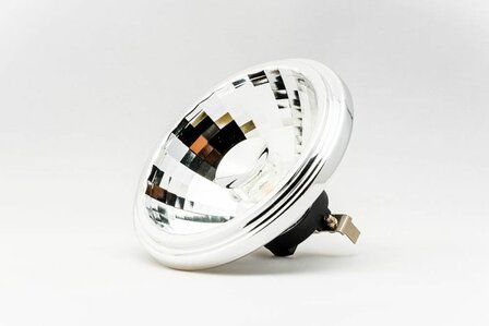 Pin-Up 1 round opbouwspot Trizo21