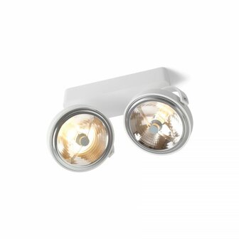 Pin-Up 2 opbouwspot Trizo21