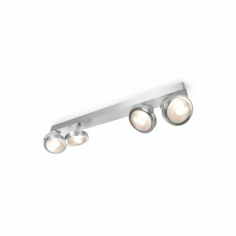 Pin-Up 4 opbouwspot Trizo21