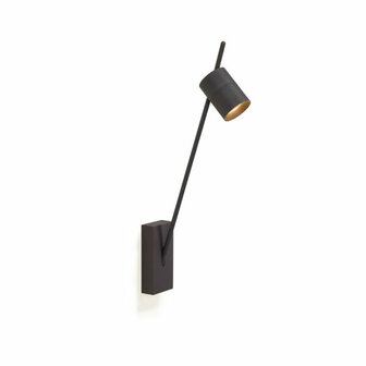 Aude wall L wandlamp Trizo21