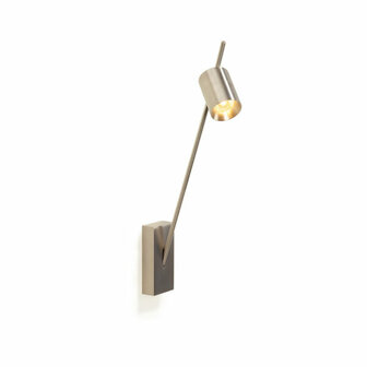 Aude wall L wandlamp Trizo21