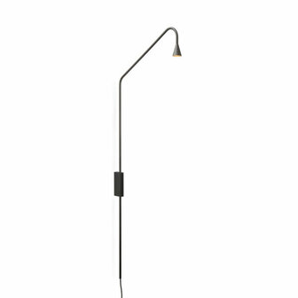 Austere wall push plug  wandlamp Trizo21