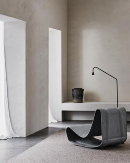 Austere Floor vloerlamp Trizo21