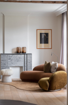 Austere Floor vloerlamp Trizo21