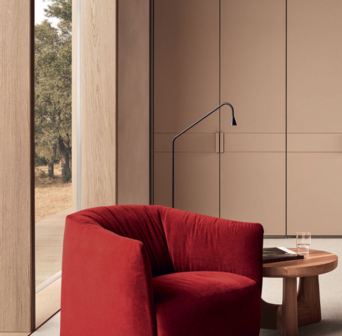 Austere Floor vloerlamp Trizo21