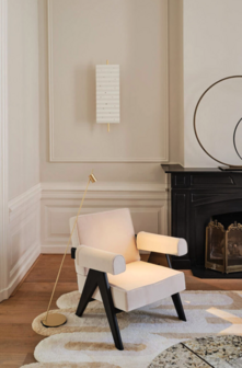 Aude floor vloerlamp Trizo21