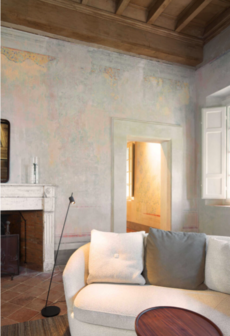 Aude floor vloerlamp Trizo21