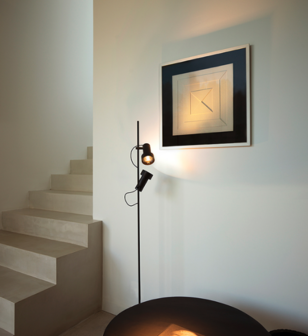 2 thirty floor 2 vloerlamp Trizo21