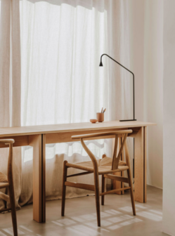 Austere table tafellamp Trizo21