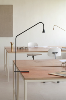 Austere table tafellamp Trizo21