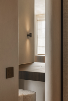 Audy wall 2S wandlamp Trizo21