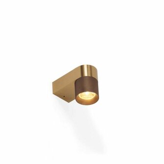 Audy wall 1S duo wandlamp Trizo21