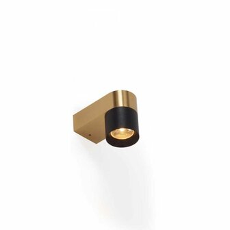 Audy wall 1S duo wandlamp Trizo21
