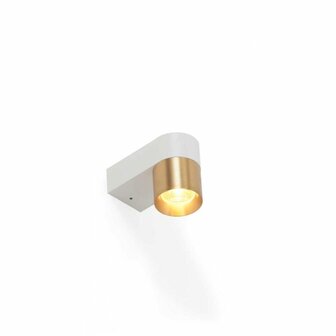 Audy wall 1S duo wandlamp Trizo21