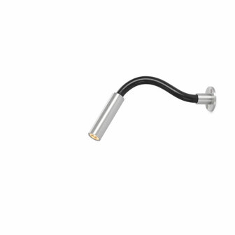 Scar 20 cm - Led 1FD built-in 45 wandlamp Trizo21