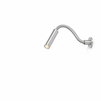 Scar 20 cm - Led 1FD built-in 45 wandlamp Trizo21