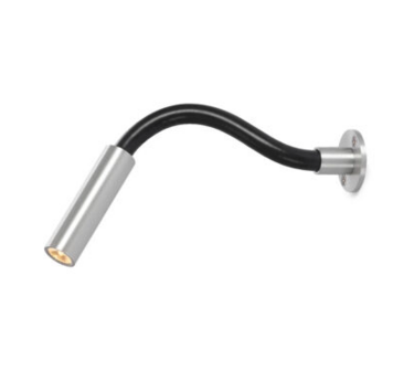Scar 20 cm - Led 1FD built-in 45 wandlamp Trizo21