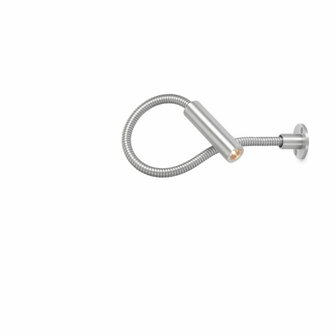 Scar 40 cm - Led 1FD built-in 45 wandlamp Trizo21