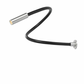 Scar 75 cm - Led 1FD built-in 45 wandlamp Trizo21