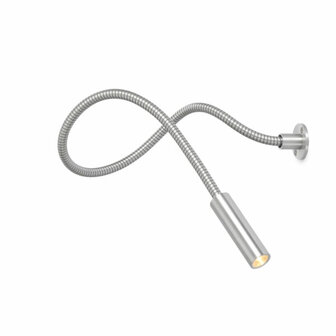 Scar 75 cm - Led 1FD built-in 45 wandlamp Trizo21