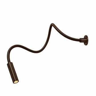 Scar 75 cm - Led 1FD built-in 45 wandlamp Trizo21