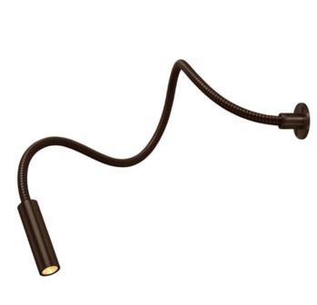 Scar 75 cm - Led 1FD built-in 45 wandlamp Trizo21