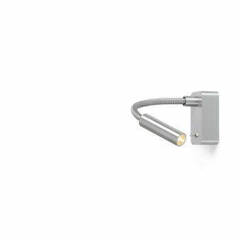 Scar 20 cm - Led 1FD built-up wandlamp Trizo21