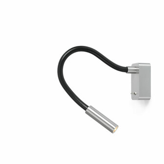 Scar 40 cm - Led 1FD built-up wandlamp Trizo21