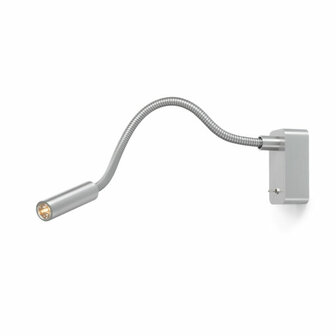 Scar 40 cm - Led 1FD built-up wandlamp Trizo21
