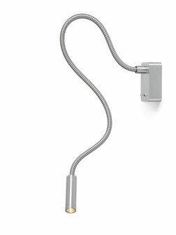Scar 75 cm - Led 1FD built-up wandlamp Trizo21