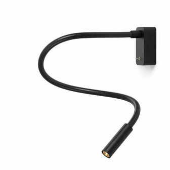 Scar 75 cm - Led 1FD built-up wandlamp Trizo21