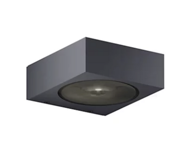 Luci outdoor wandlamp IP44.de