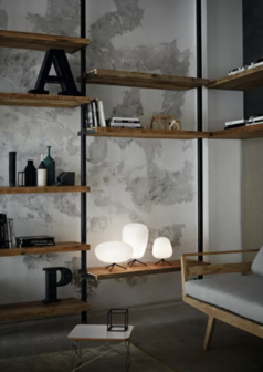 Rituals 2 tafellamp Foscarini