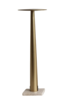 Portofino marble portable tafellamp Nemo Lighting 
