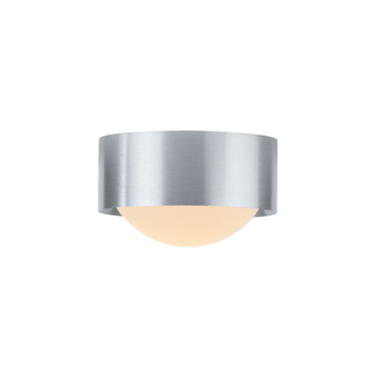 Bilo C Mat semi recessed bathroom/out  plafondlamp Trizo21