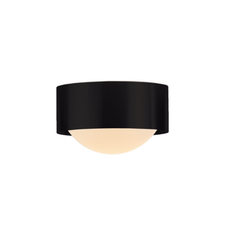 Bilo C Mat semi recessed bathroom/out  plafondlamp Trizo21