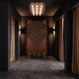 Ruvi 1.0 recessed plafondlamp Wever &amp; Ducre&nbsp;