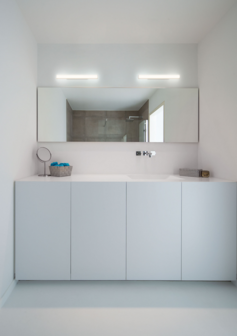 Mirba 2.0 IP44 wandlamp Wever &amp; Ducre&nbsp;