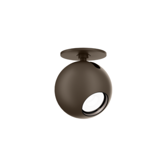 Leca 1.0 led inbouwspot Wever &amp; Ducre 