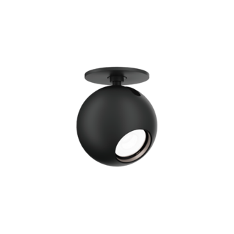 Leca 1.0 led inbouwspot Wever &amp; Ducre 