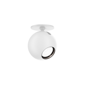 Leca 1.0 led inbouwspot Wever &amp; Ducre 