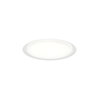 City 1.6 led ip44 inbouw plafondlamp Wever &amp; Ducre 
