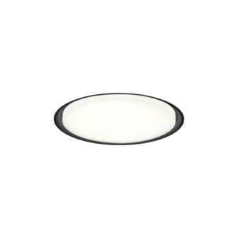 City 1.6 led ip44 inbouw plafondlamp Wever &amp; Ducre 