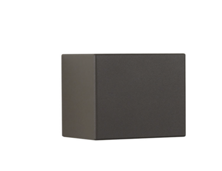 Tiga wandlamp outdoor Deltalight