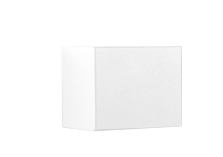 Tiga wandlamp outdoor Deltalight